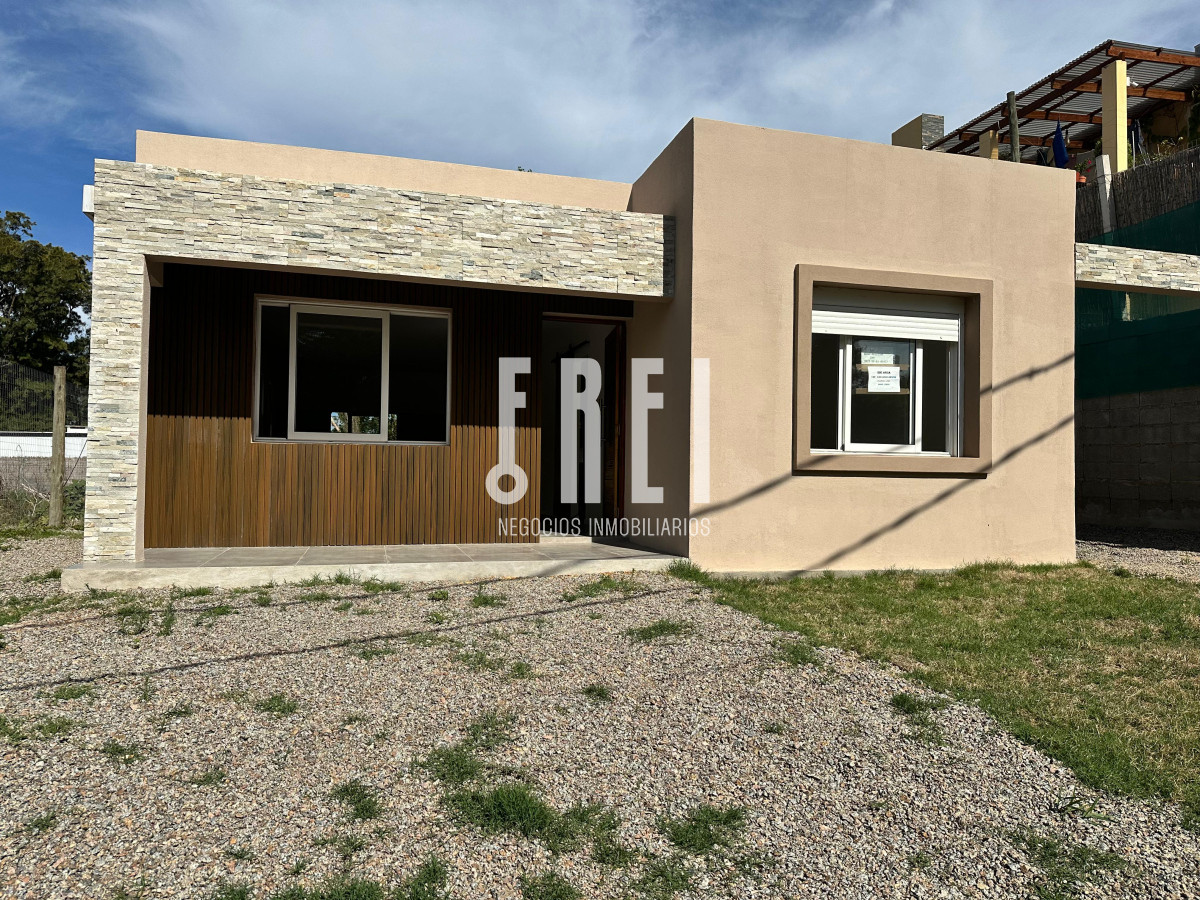 Casa ID.199 - venta de casa en Punta del Este