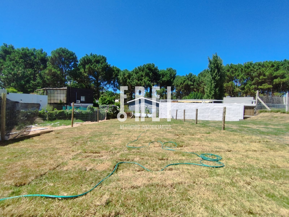 Casa ID.200 - Oportunidad en construccion, casa de 3 dormitorios en Parque Burnett