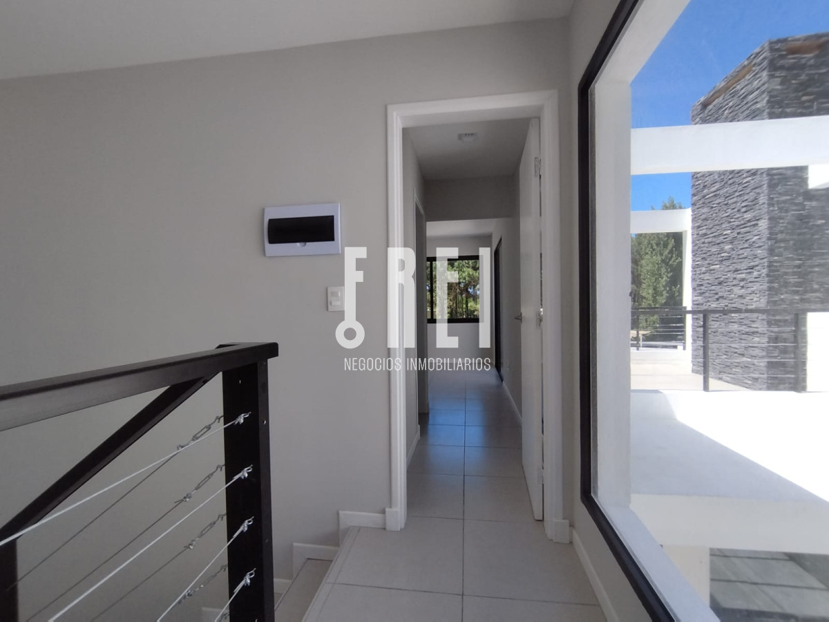 Casa ID.200 - Oportunidad en construccion, casa de 3 dormitorios en Parque Burnett