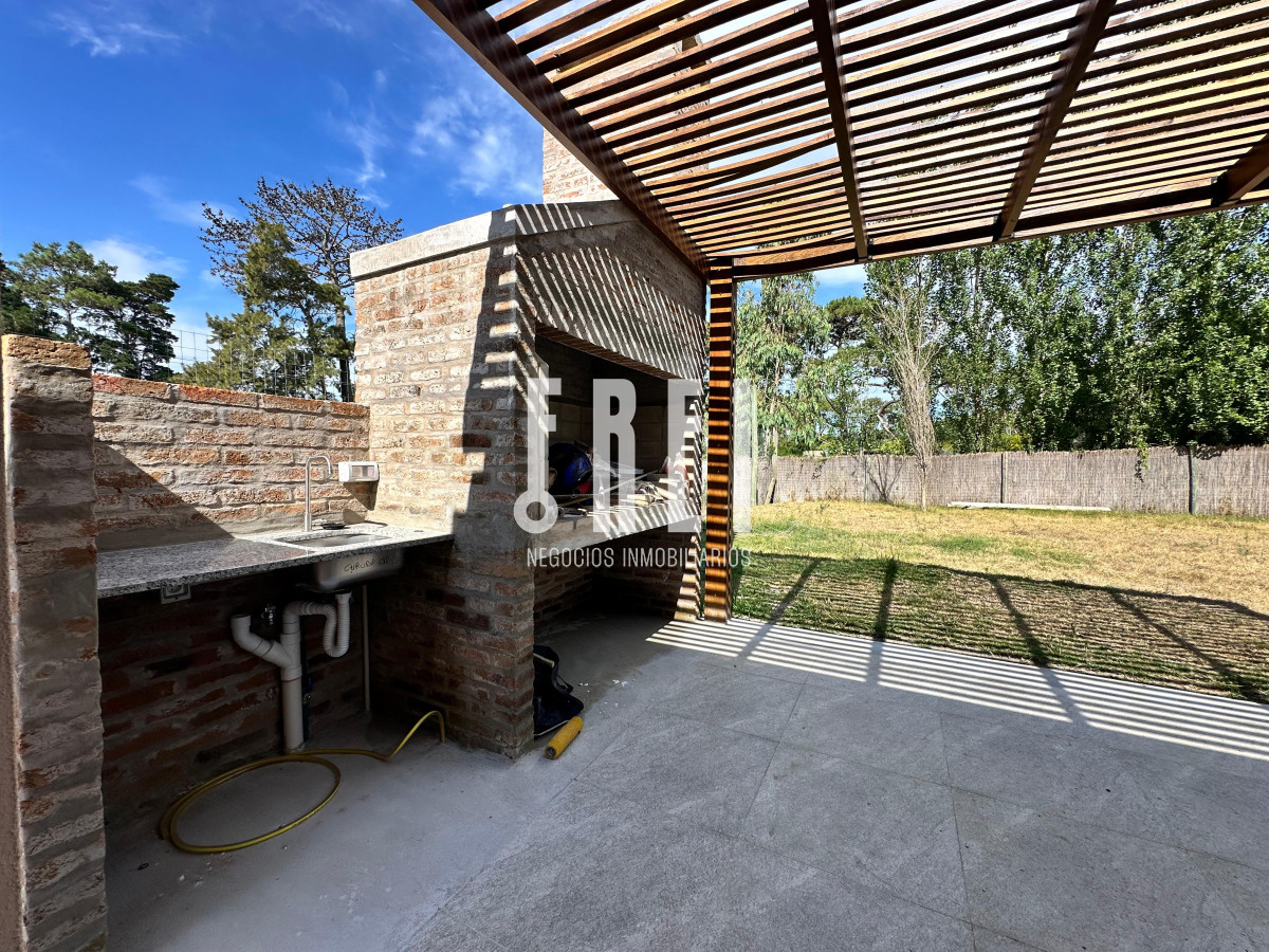 Casa ID.199 - venta de casa en Punta del Este