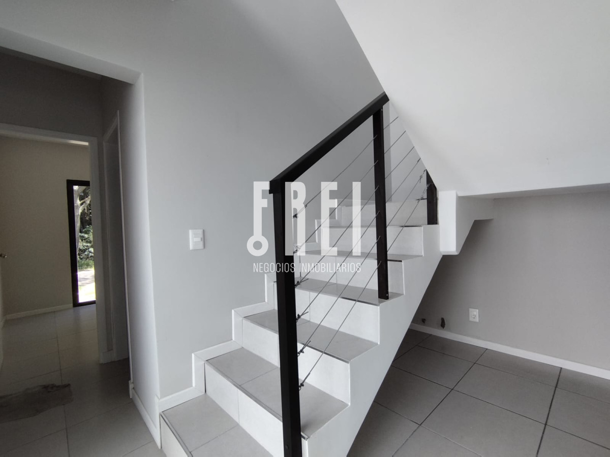 Casa ID.200 - Oportunidad en construccion, casa de 3 dormitorios en Parque Burnett