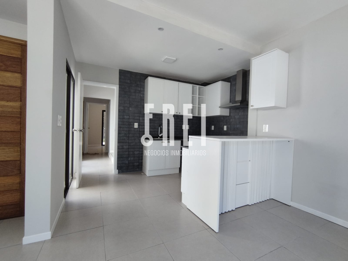Casa ID.200 - Oportunidad en construccion, casa de 3 dormitorios en Parque Burnett