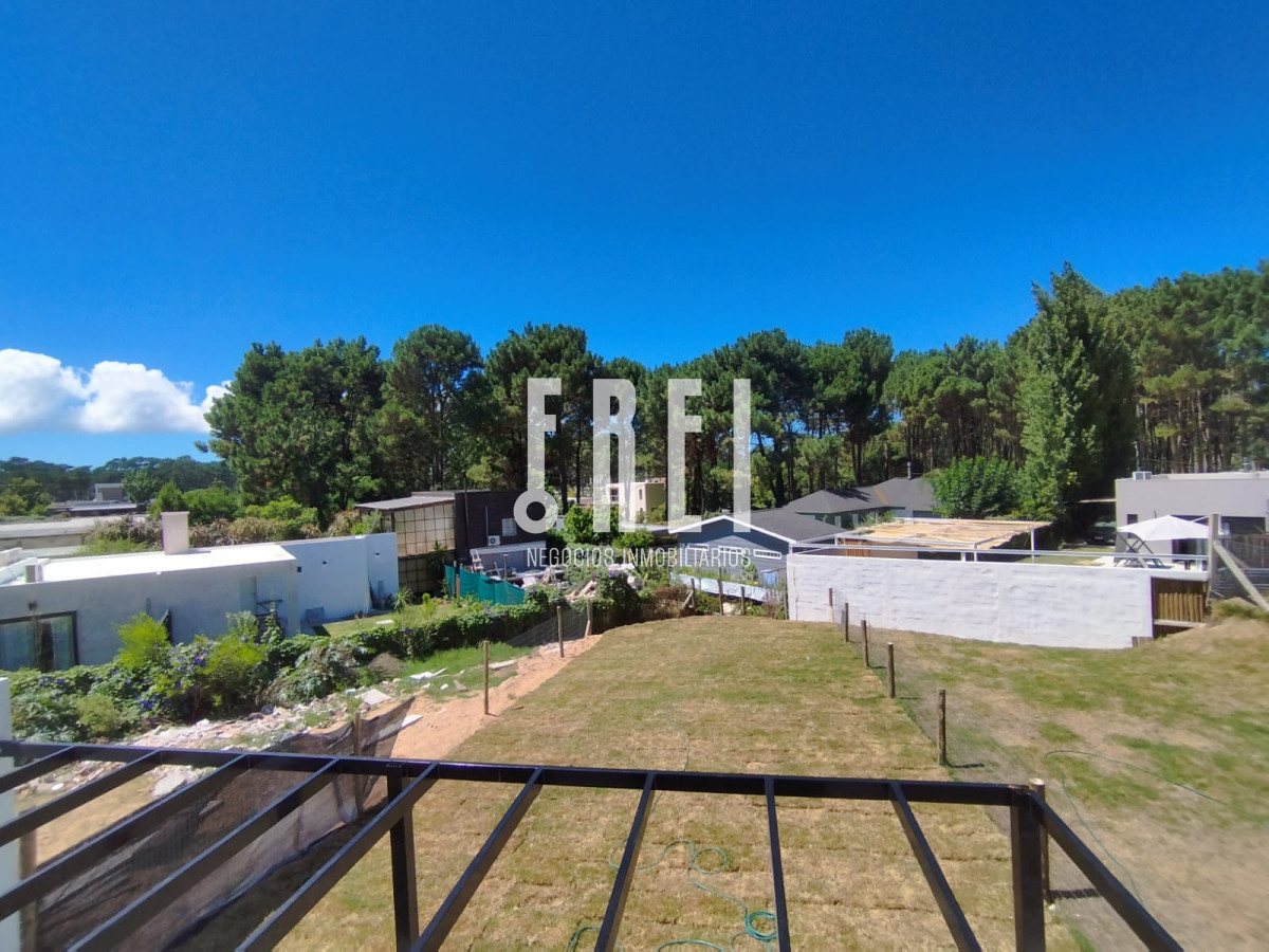Casa ID.200 - Oportunidad en construccion, casa de 3 dormitorios en Parque Burnett