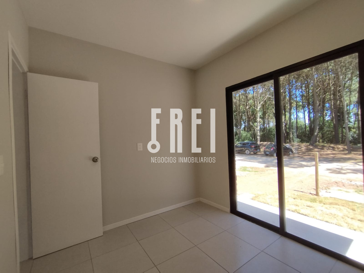 Casa ID.200 - Oportunidad en construccion, casa de 3 dormitorios en Parque Burnett