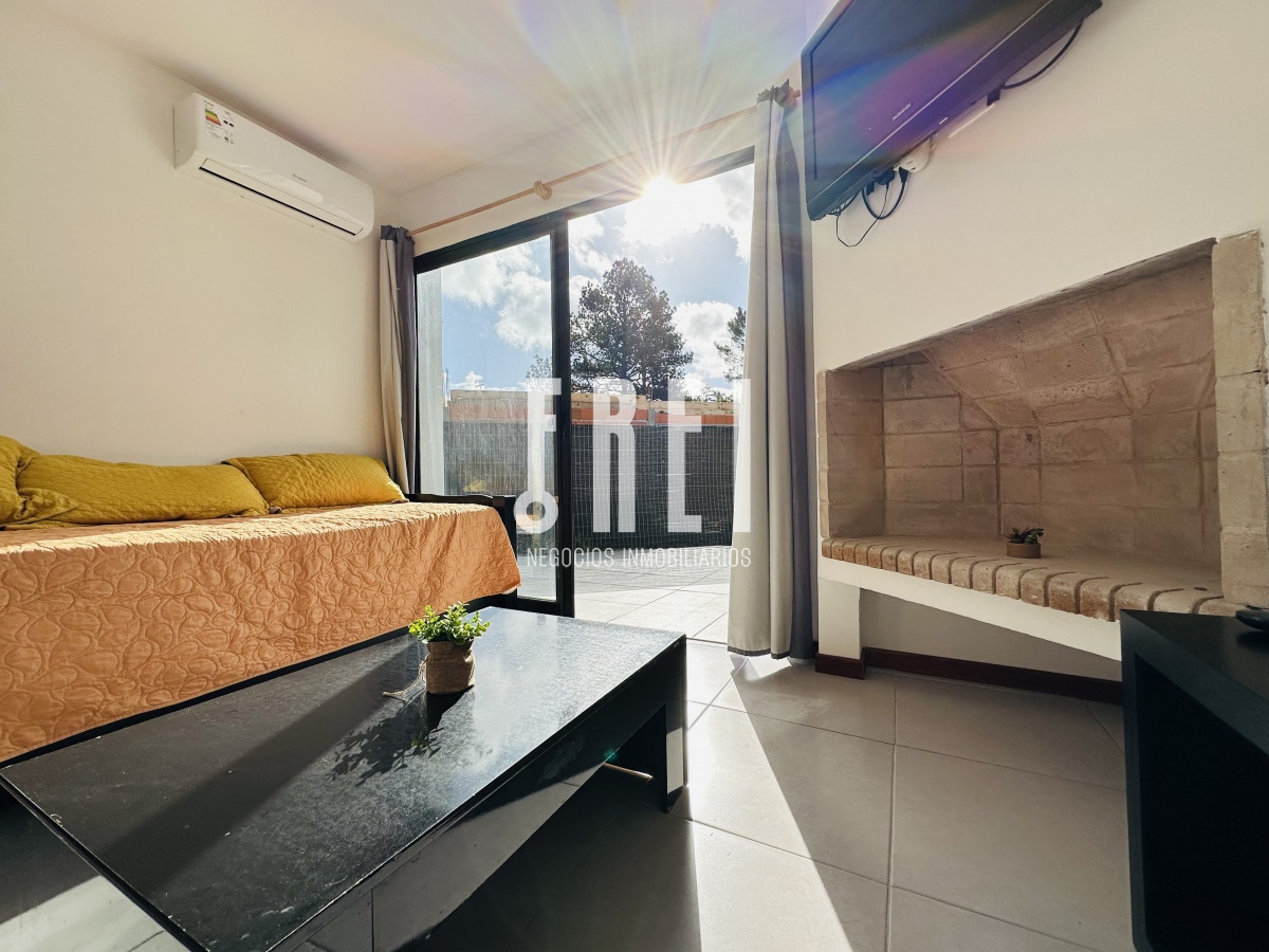 Casa ID.368 - Casa con piscina en venta  en Punta del Este
