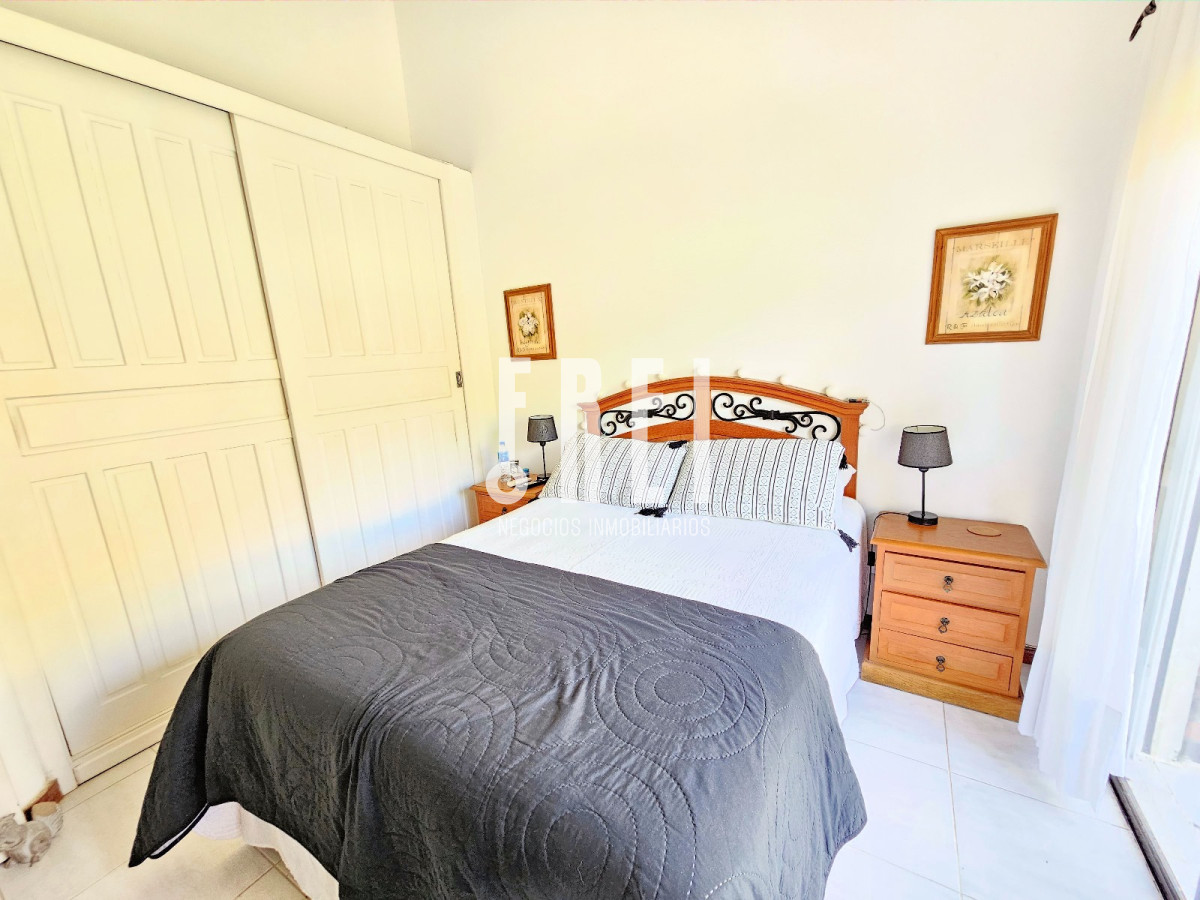 Casa ID.369 - Casa en venta de 2 dormitorios y medio en Punta del Este
