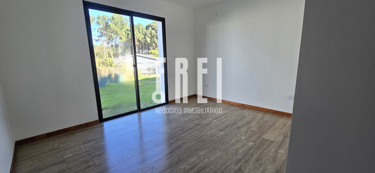 Casa ID.200 - Oportunidad en construccion, casa de 3 dormitorios en Parque Burnett