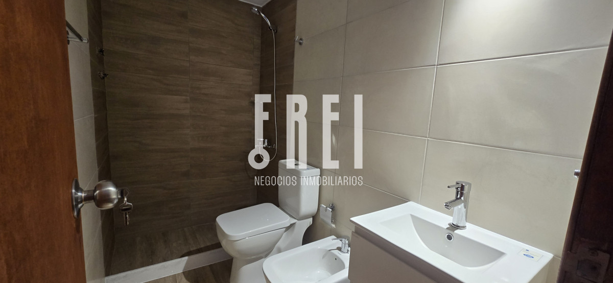 Casa ID.200 - Oportunidad en construccion, casa de 3 dormitorios en Parque Burnett