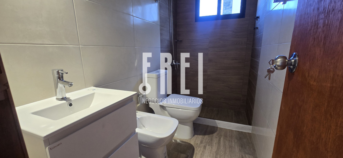 Casa ID.200 - Oportunidad en construccion, casa de 3 dormitorios en Parque Burnett