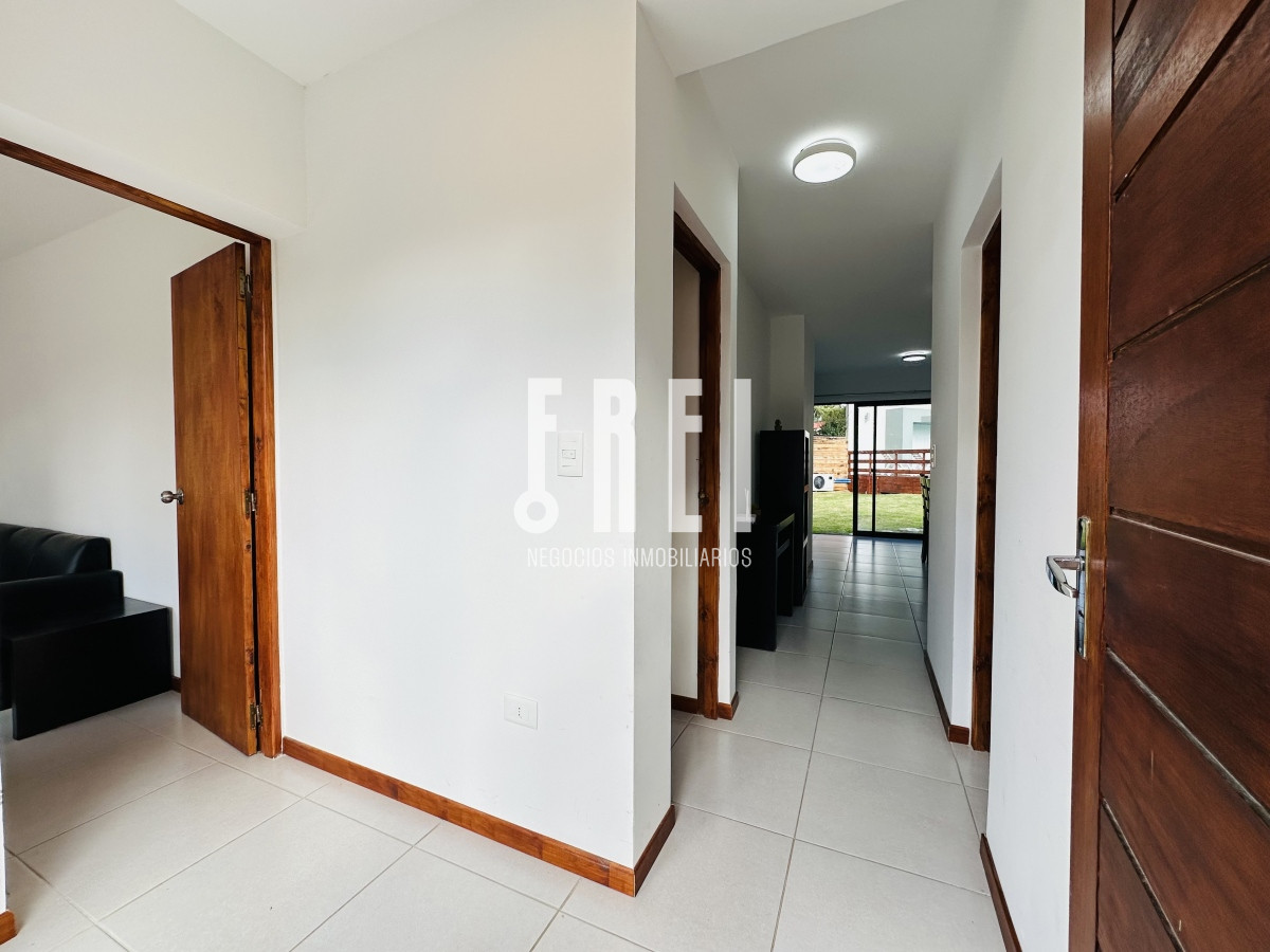 Casa ID.368 - Casa con piscina en venta  en Punta del Este