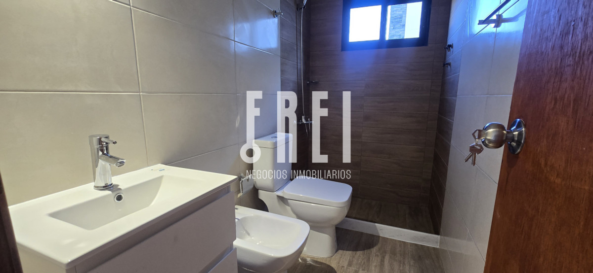 Casa ID.200 - Oportunidad en construccion, casa de 3 dormitorios en Parque Burnett
