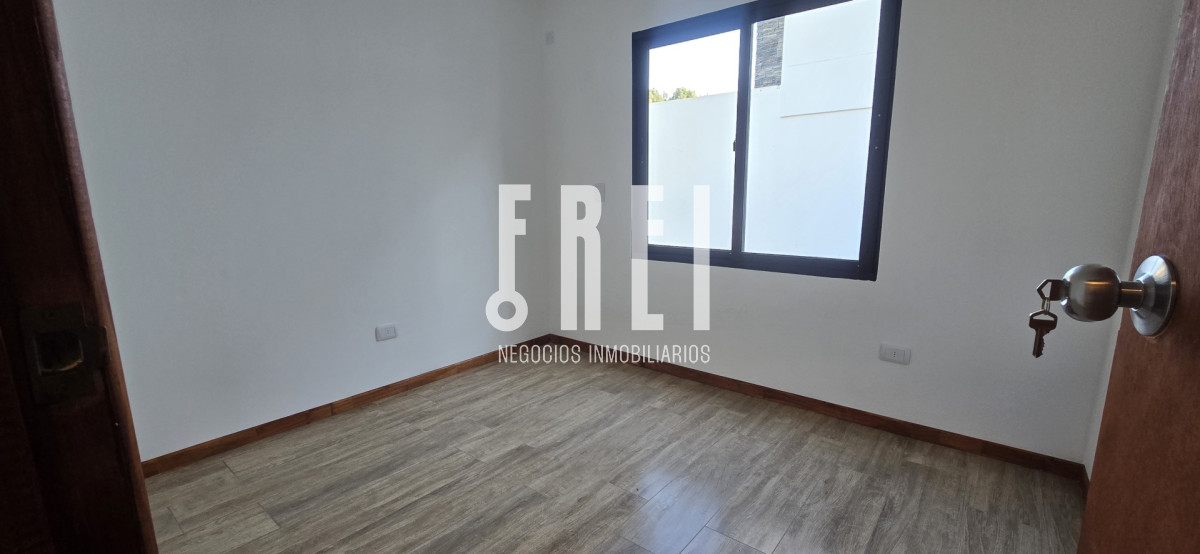 Casa ID.200 - Oportunidad en construccion, casa de 3 dormitorios en Parque Burnett