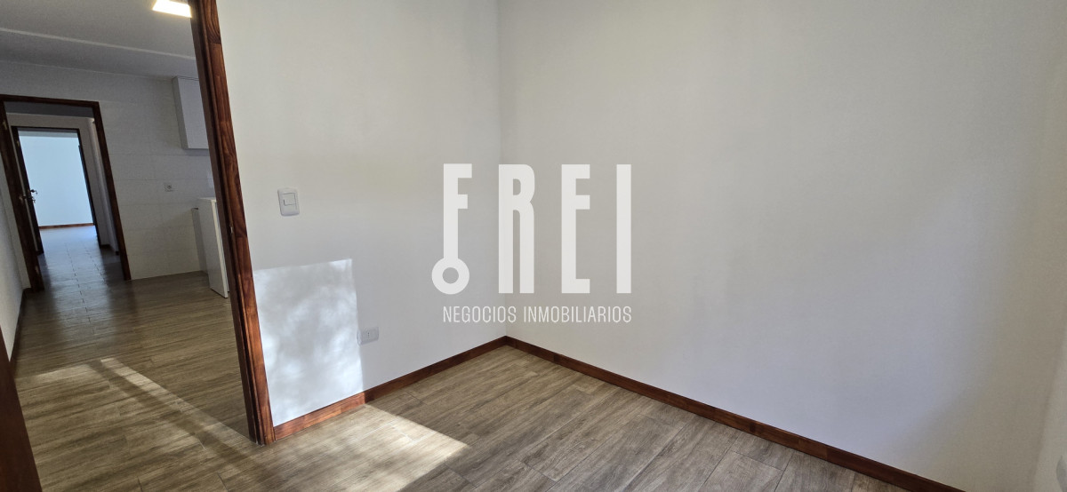 Casa ID.200 - Oportunidad en construccion, casa de 3 dormitorios en Parque Burnett