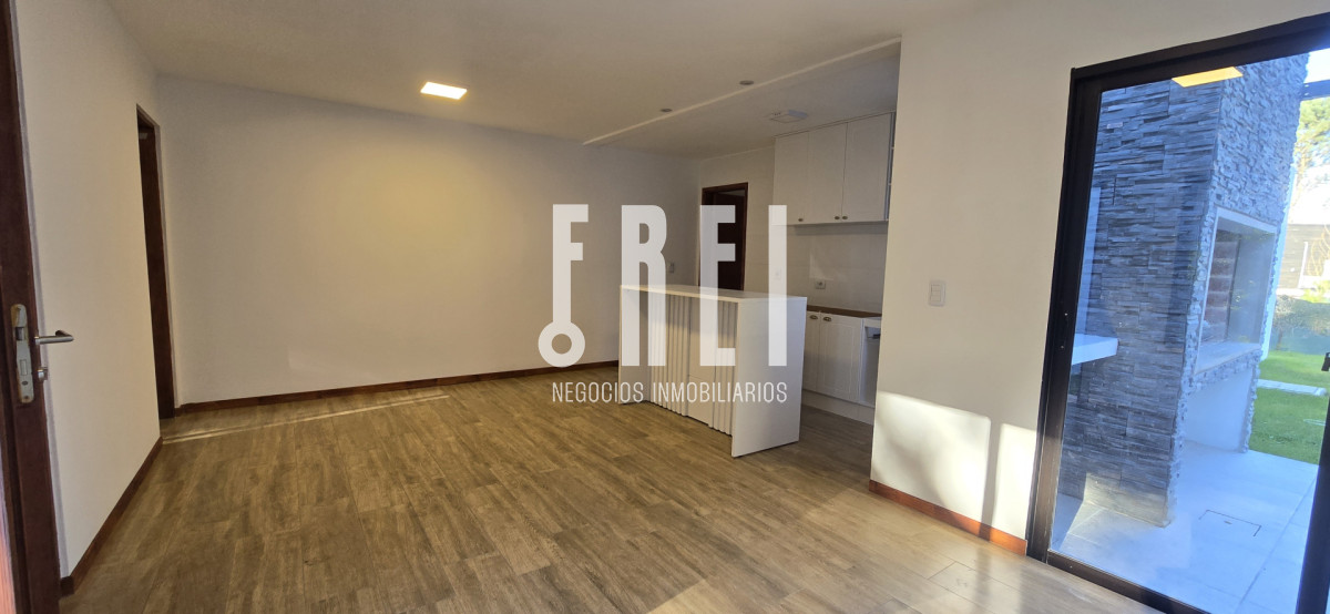 Casa ID.200 - Oportunidad en construccion, casa de 3 dormitorios en Parque Burnett