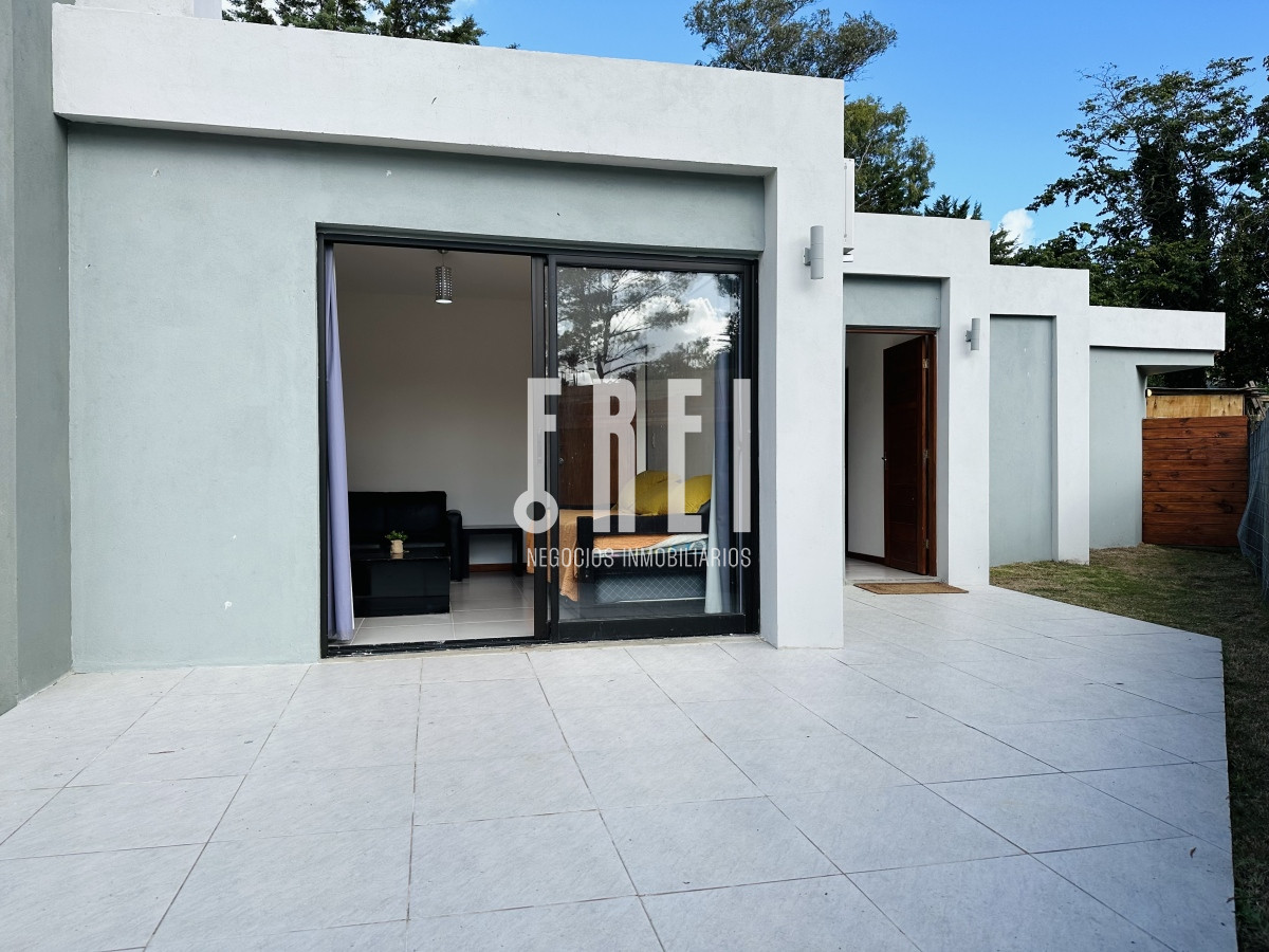 Casa ID.368 - Casa con piscina en venta  en Punta del Este