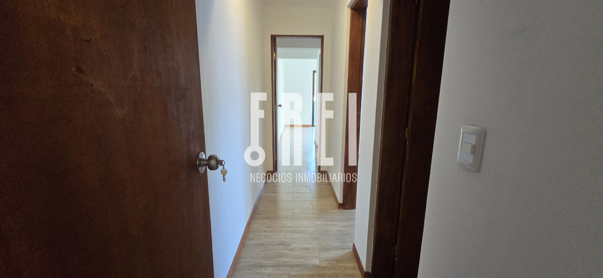 Casa ID.200 - Oportunidad en construccion, casa de 3 dormitorios en Parque Burnett