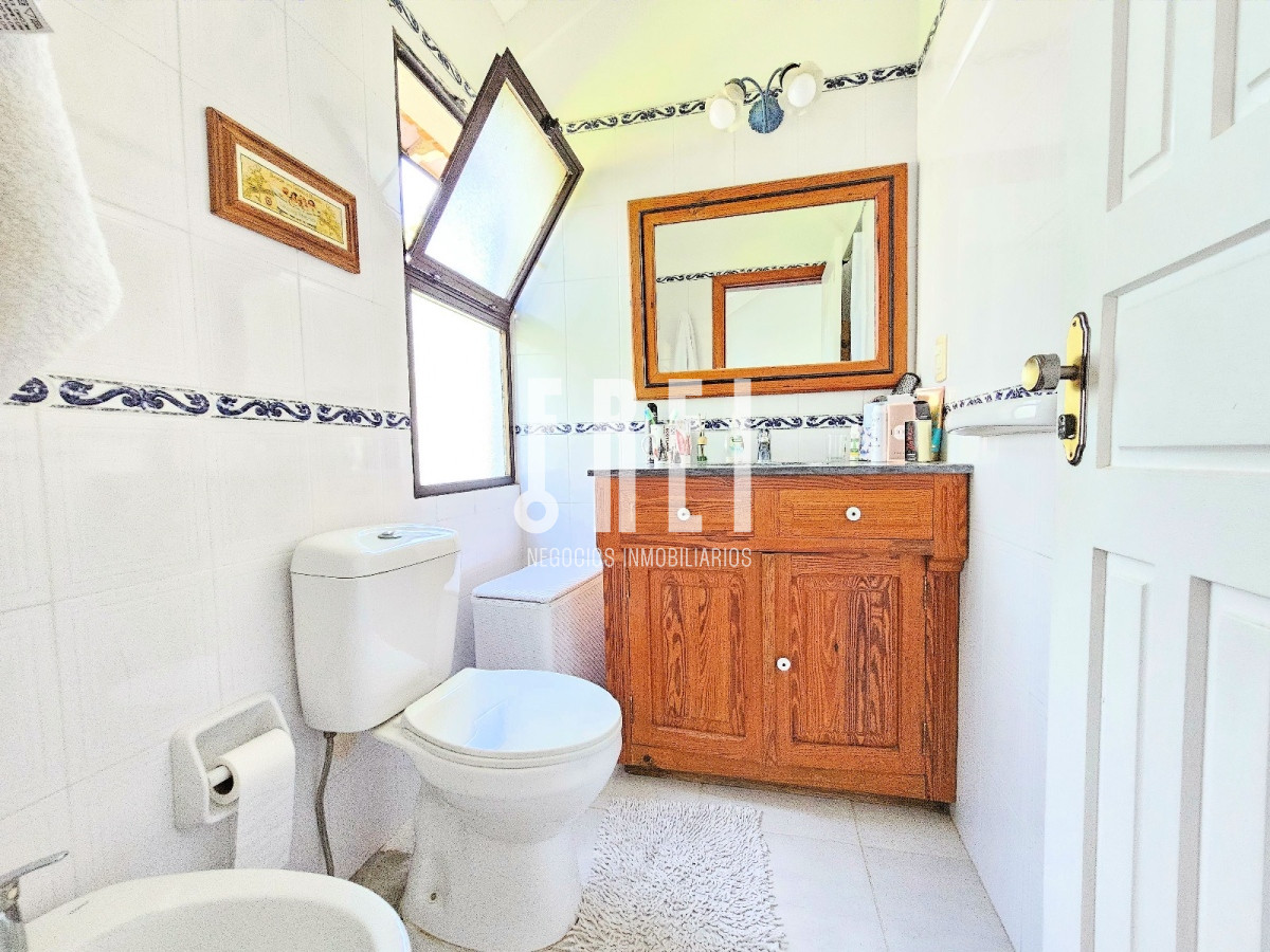 Casa ID.369 - Casa en venta de 2 dormitorios y medio en Punta del Este