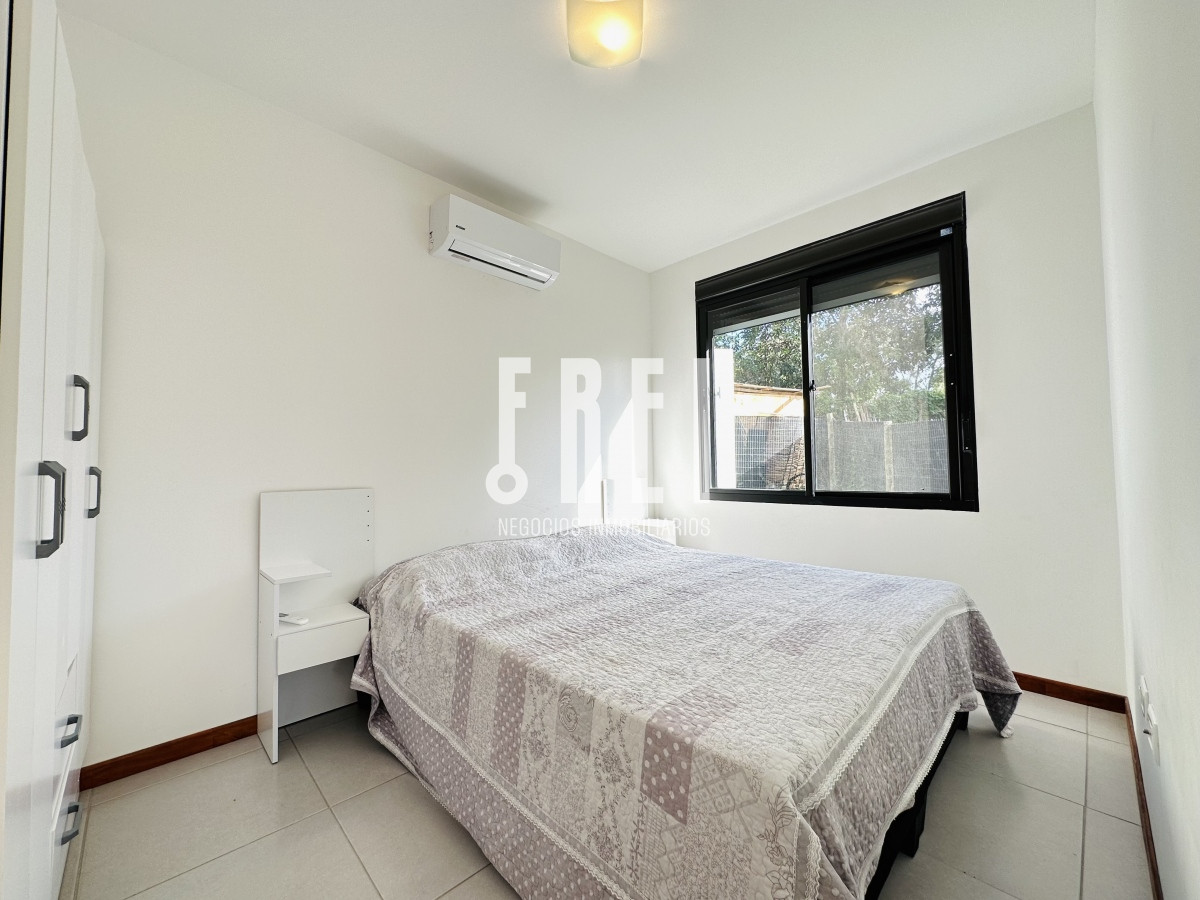 Casa ID.368 - Casa con piscina en venta  en Punta del Este