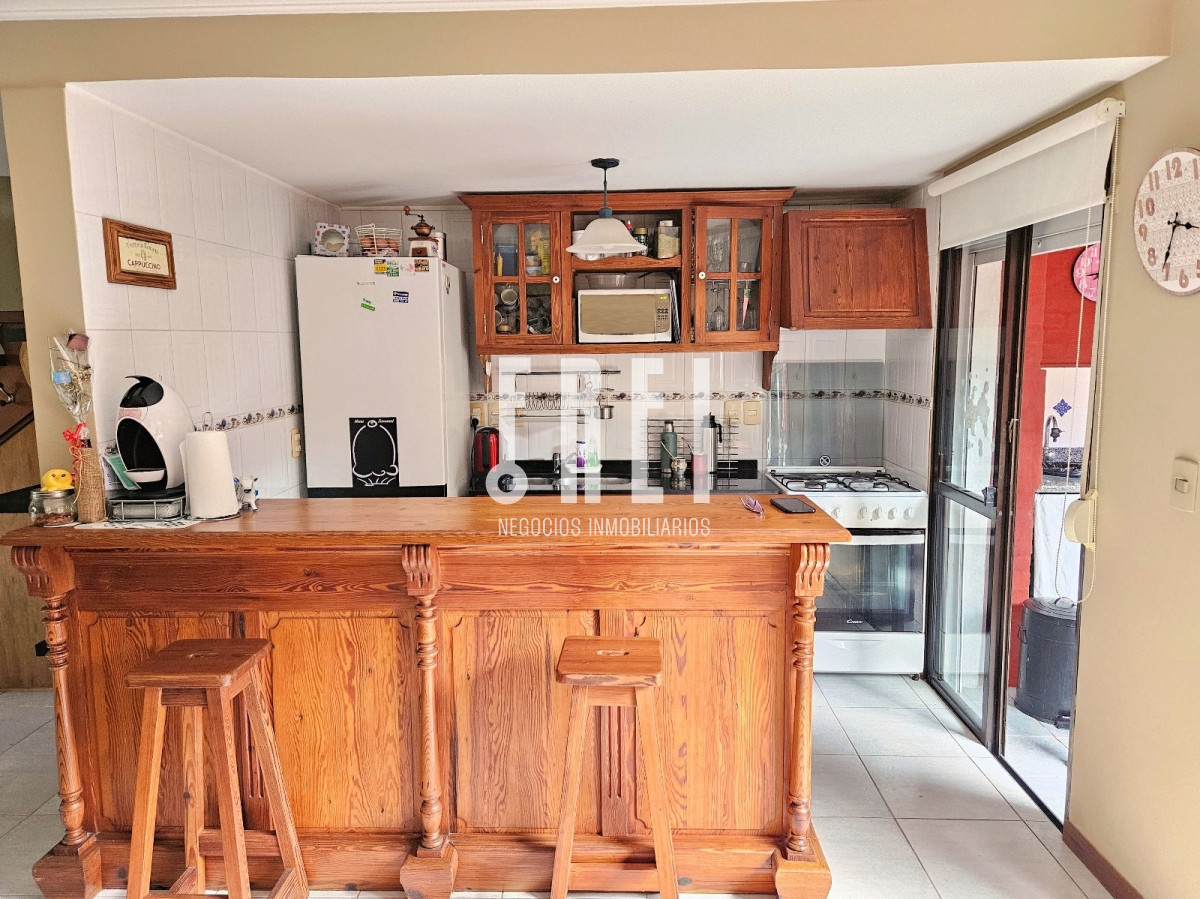 Casa ID.369 - Casa en venta de 2 dormitorios y medio en Punta del Este