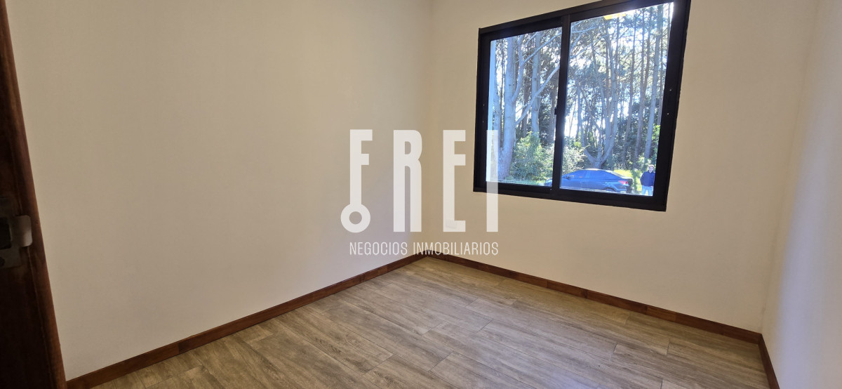 Casa ID.200 - Oportunidad en construccion, casa de 3 dormitorios en Parque Burnett