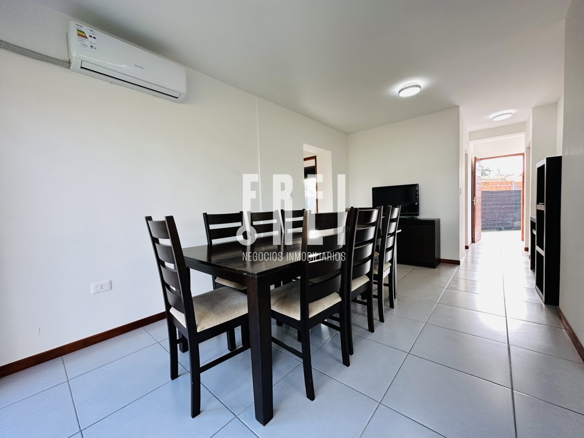 Casa ID.368 - Casa con piscina en venta  en Punta del Este