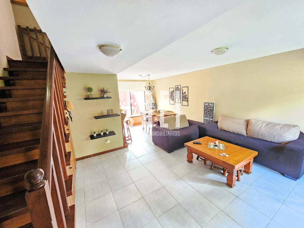 Casa ID.369 - Casa en venta de 2 dormitorios y medio en Punta del Este