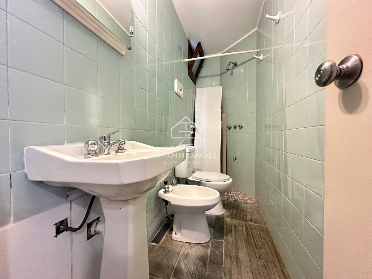 Apartamento ID.1627 - venta de apartamento de dos dormitorios Punta del Este