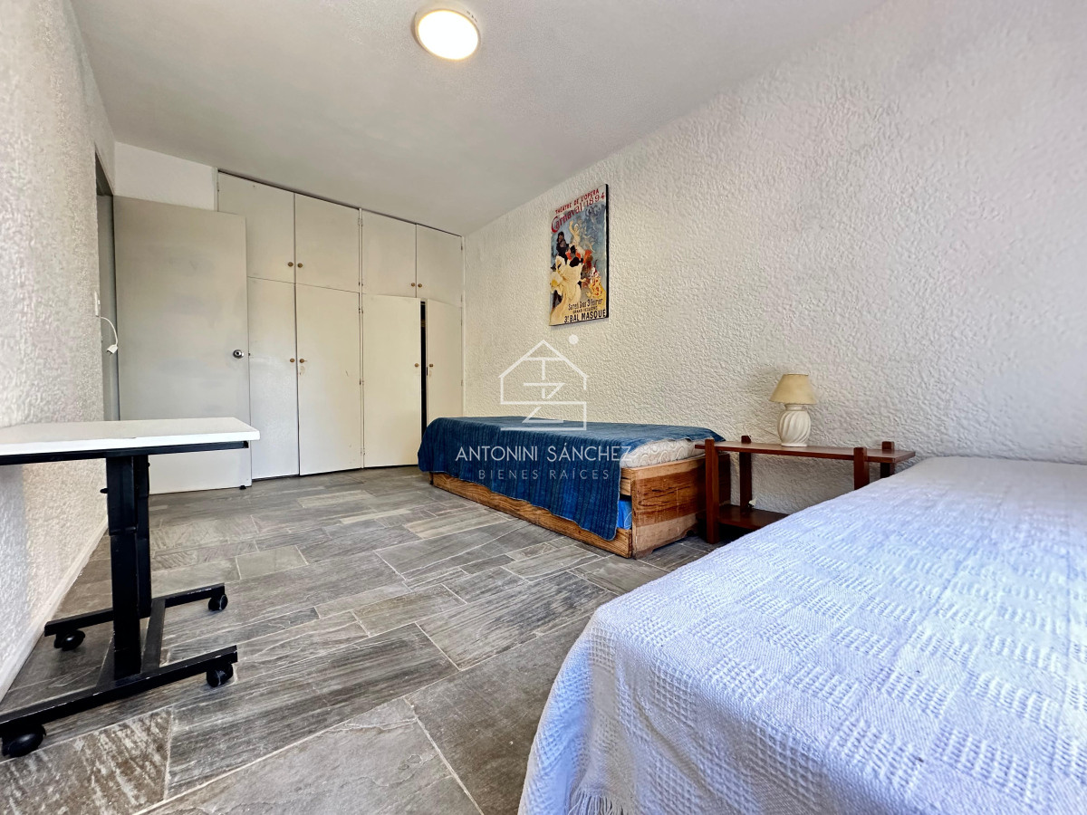 Apartamento ID.1627 - venta de apartamento de dos dormitorios Punta del Este