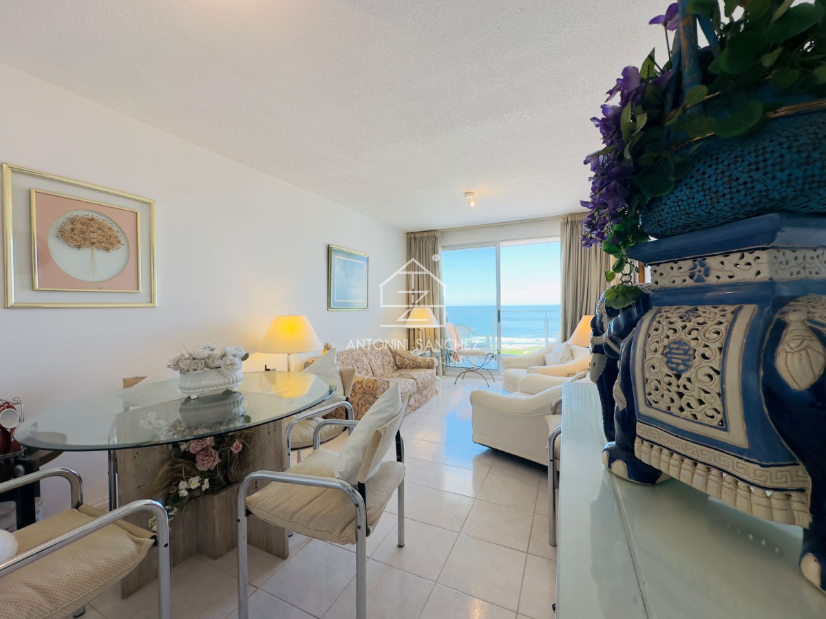 Apartamento ID.1823 - venta de apartamento de 2 dormitorios cn todos los servicio