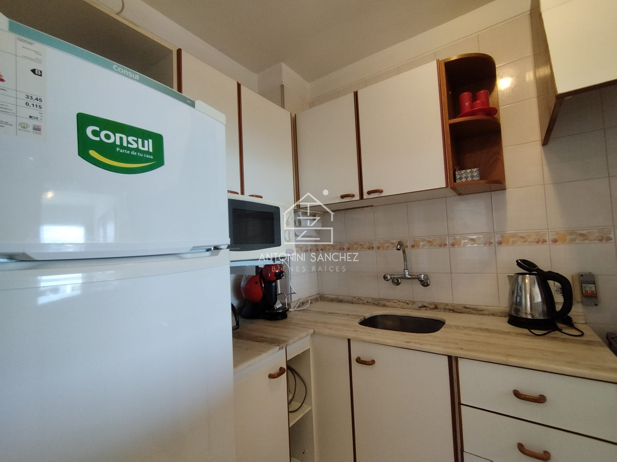 Apartamento ID.1588 - Alquiler de Apartamento en Punta del Este
