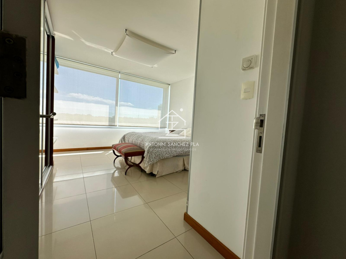 Apartamento ID.3355 - venta y alquiler Apartamento en primera línea Brava