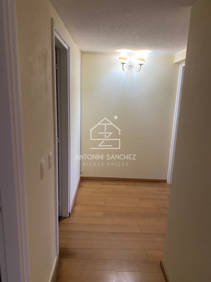 Apartamento ID.1297 - Venta de apartamento de dos dormitorios en Punta del Este