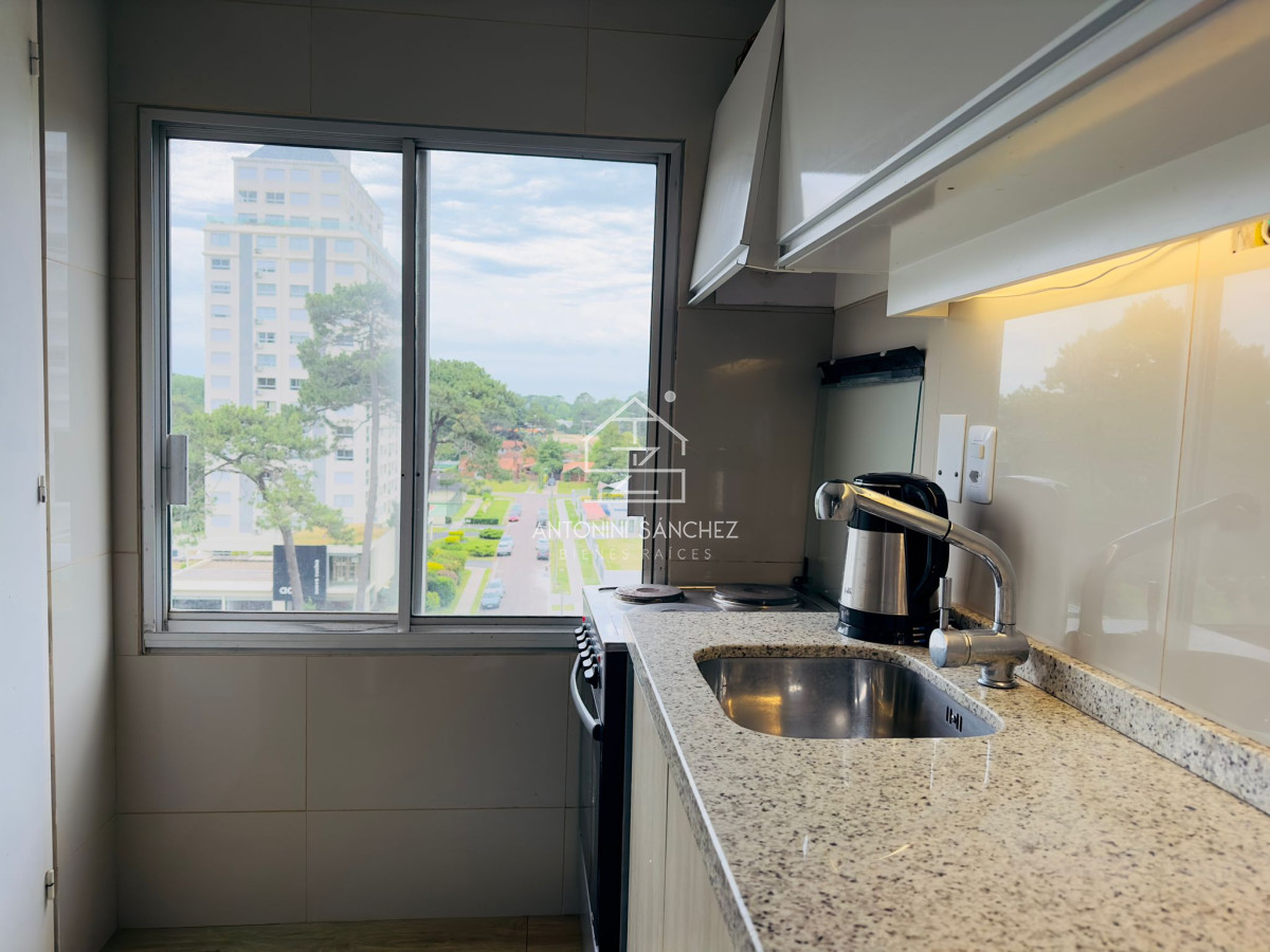 Apartamento ID.1195 - Venta Apartamento 2 dormitorios en Punta del este.