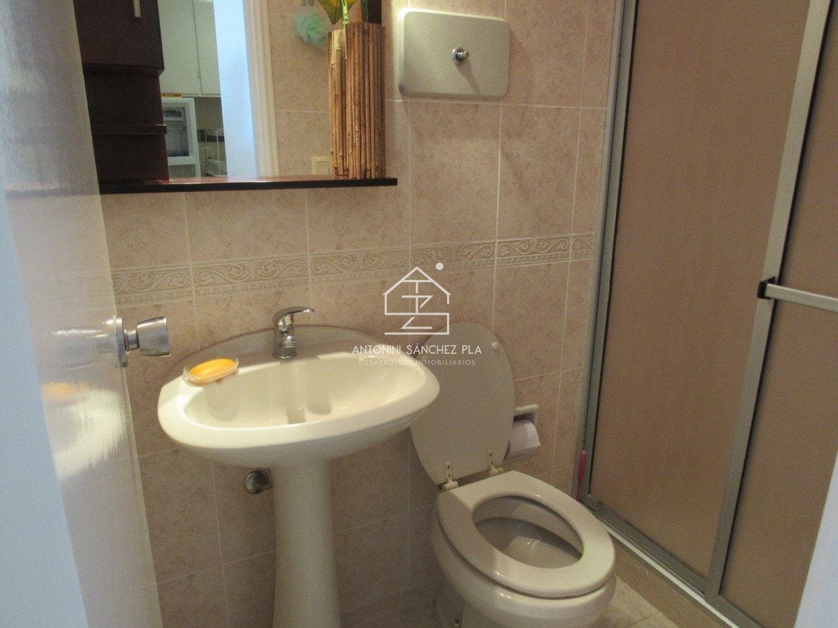 Apartamento ID.4069 - Apartamento en venta  de dos dormitorios en Punta del Este