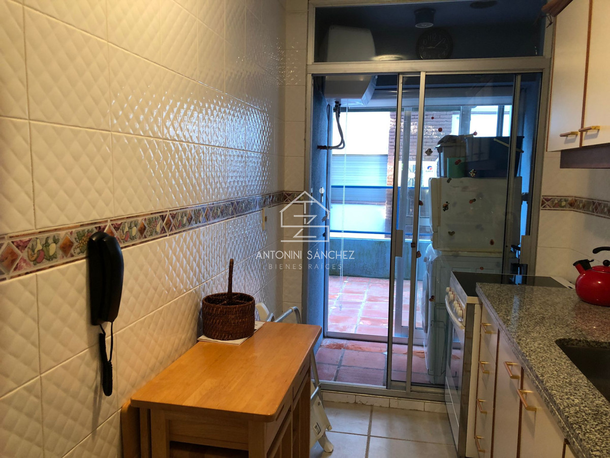 Apartamento ID.706 - Venta apto en península. 