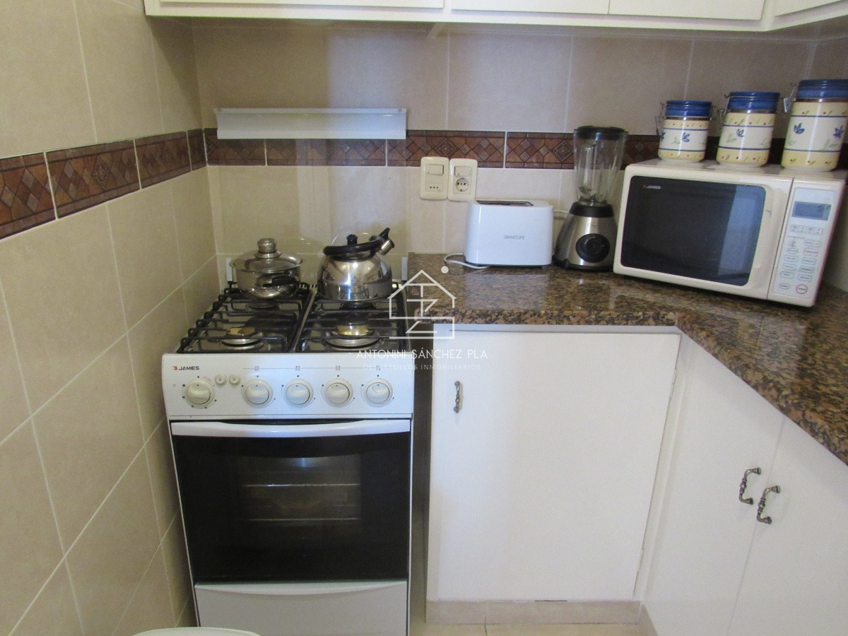 Apartamento ID.4069 - Apartamento en venta  de dos dormitorios en Punta del Este