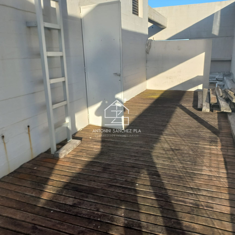 Apartamento ID.3216 - Apartamento en venta de 3 dormitorios en Punta del Este