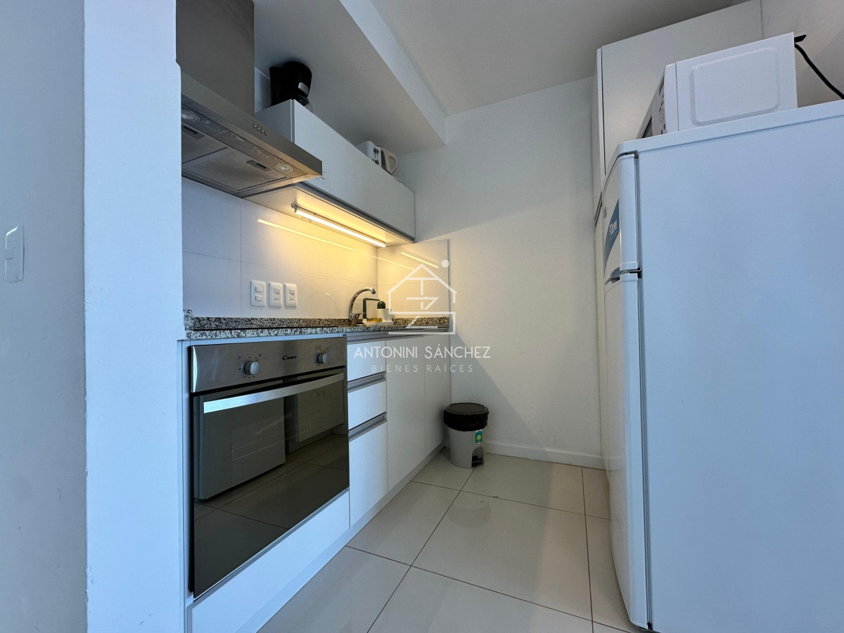 Apartamento ID.2027 - Apartamento Lomo De La Ballena Monoambiente - Syrah Bahia
