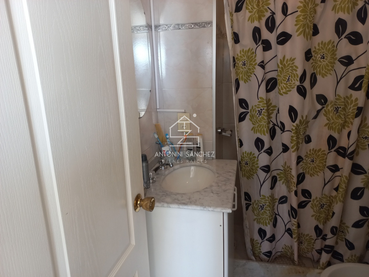 Apartamento ID.1586 - Alquilo apartamento de 1dormitorio y 1/2