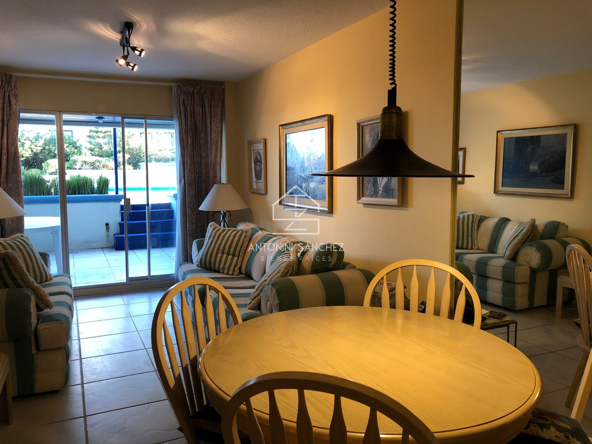 Apartamento ID.706 - Venta apto en península. 