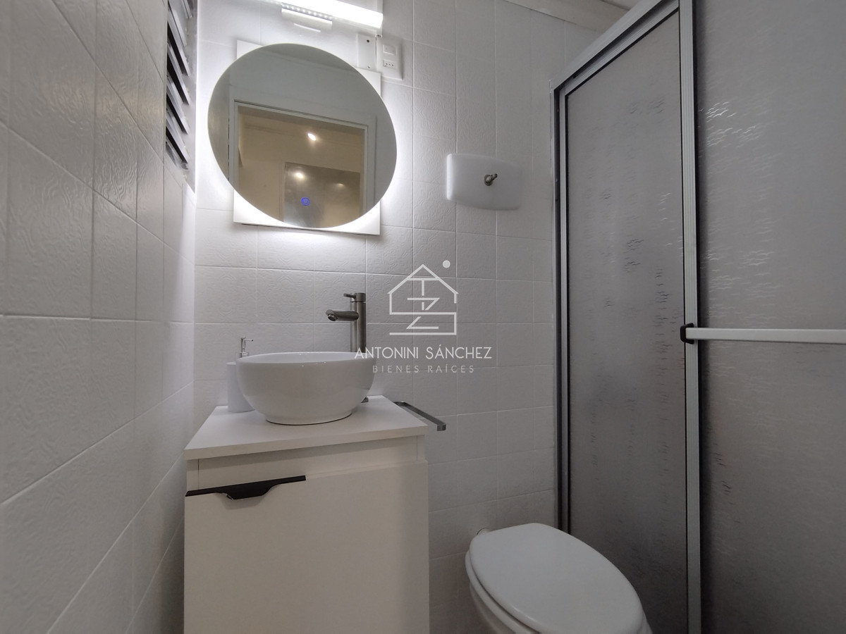 Apartamento ID.1824 - Apartamento en venta en Punta del Este