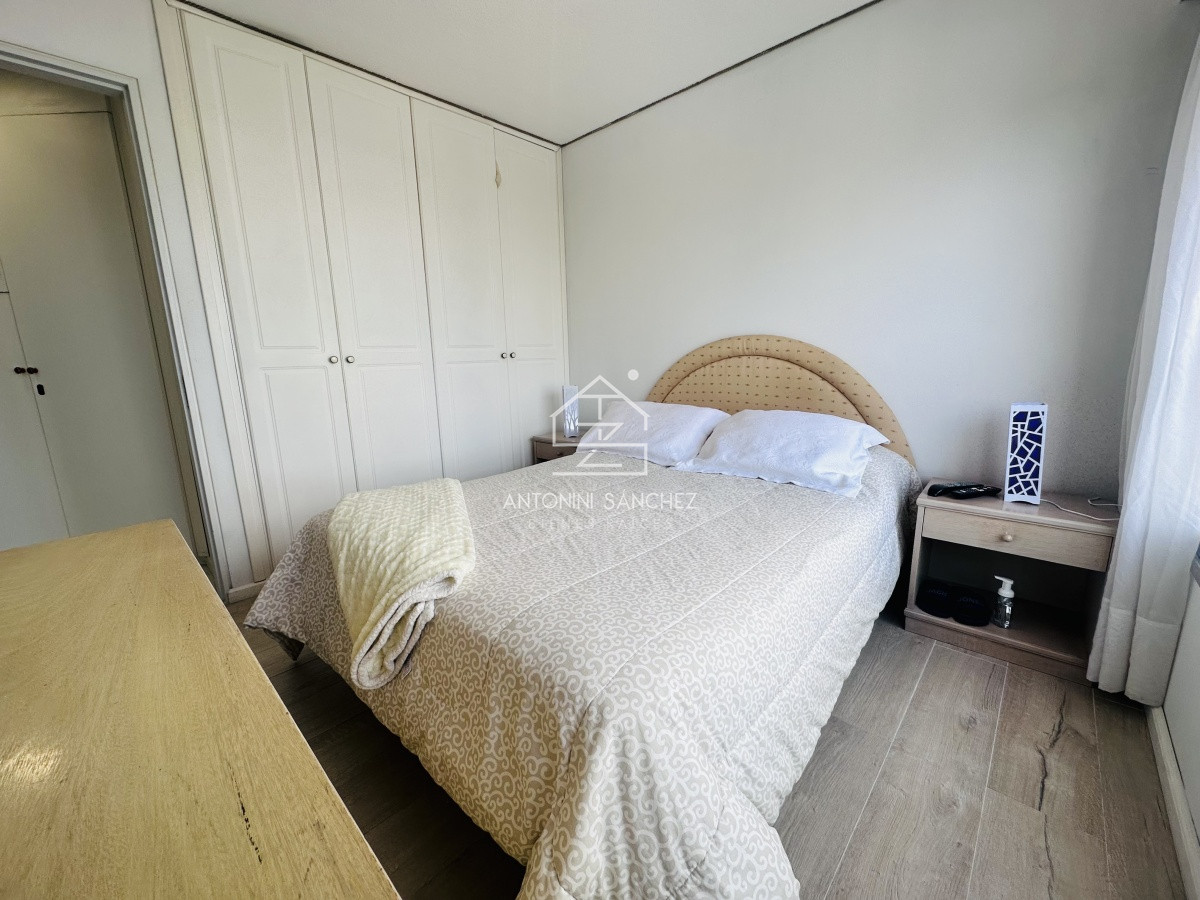 Apartamento ID.1776 - Apartamento de dos dormitorios en venta en Punta del Este