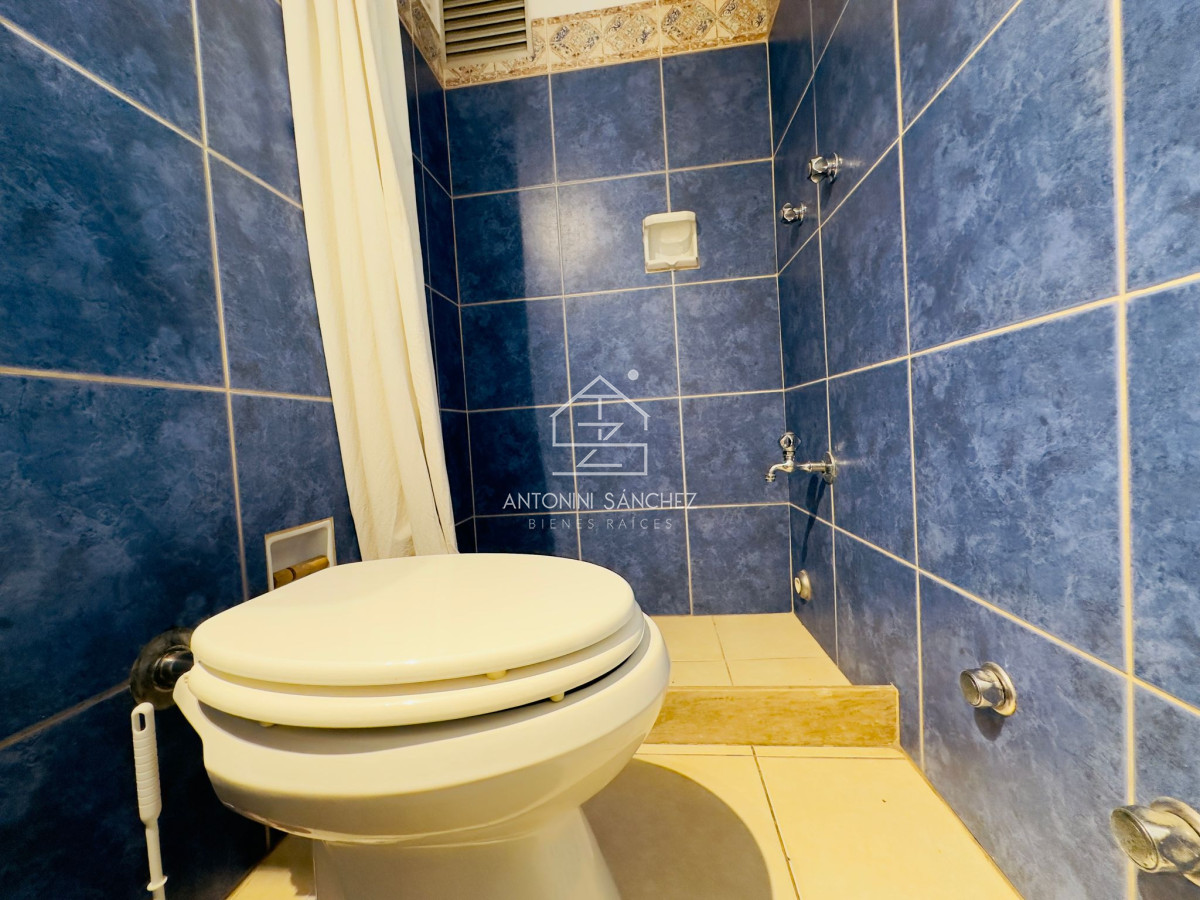 Apartamento ID.1826 - Apartamento de dos dormitorios en venta en Punta del Este