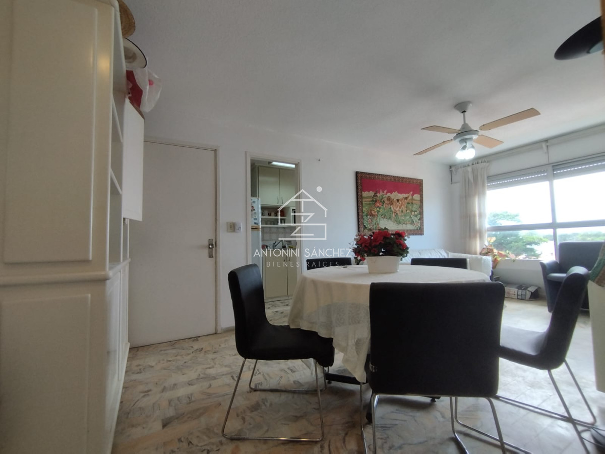 Apartamento ID.1858 - Apartamento en primera linea playa Mansa