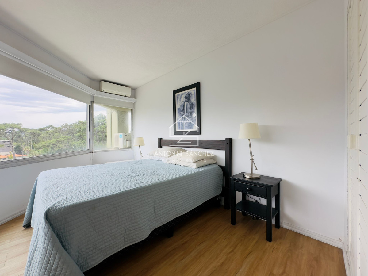 Apartamento ID.1195 - Venta Apartamento 2 dormitorios en Punta del este.