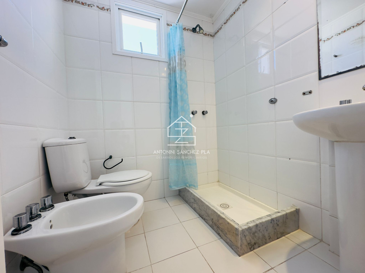 Apartamento ID.3354 - Apto en venta, excelente vista a la playa mansa, isla gorriti.