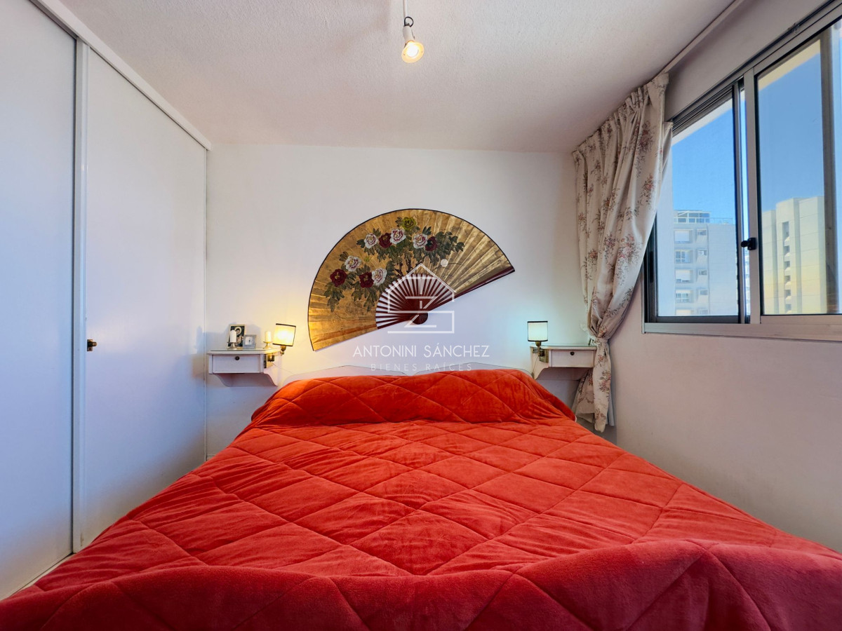 Apartamento ID.1823 - venta de apartamento de 2 dormitorios cn todos los servicio