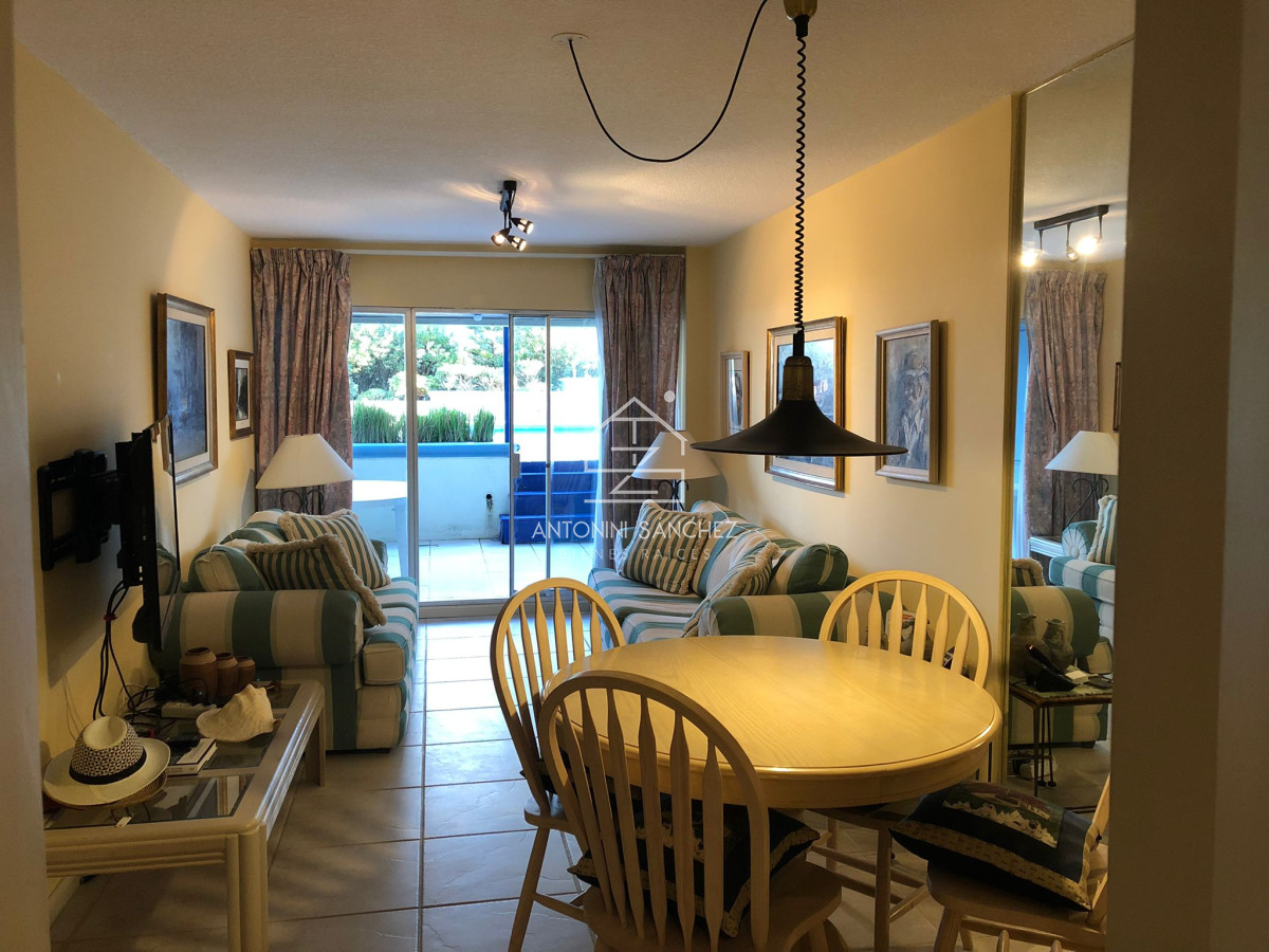 Apartamento ID.706 - Venta apto en península. 