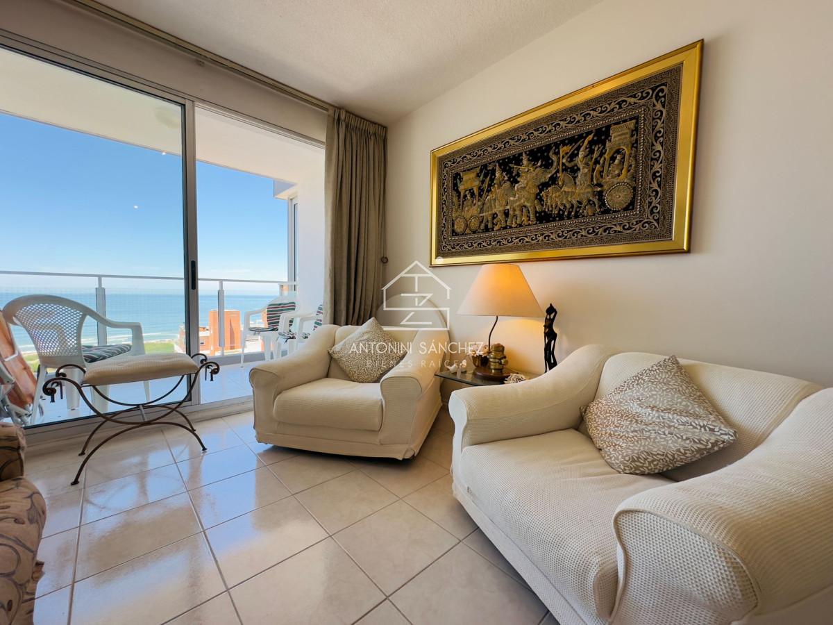 Apartamento ID.1823 - venta de apartamento de 2 dormitorios cn todos los servicio
