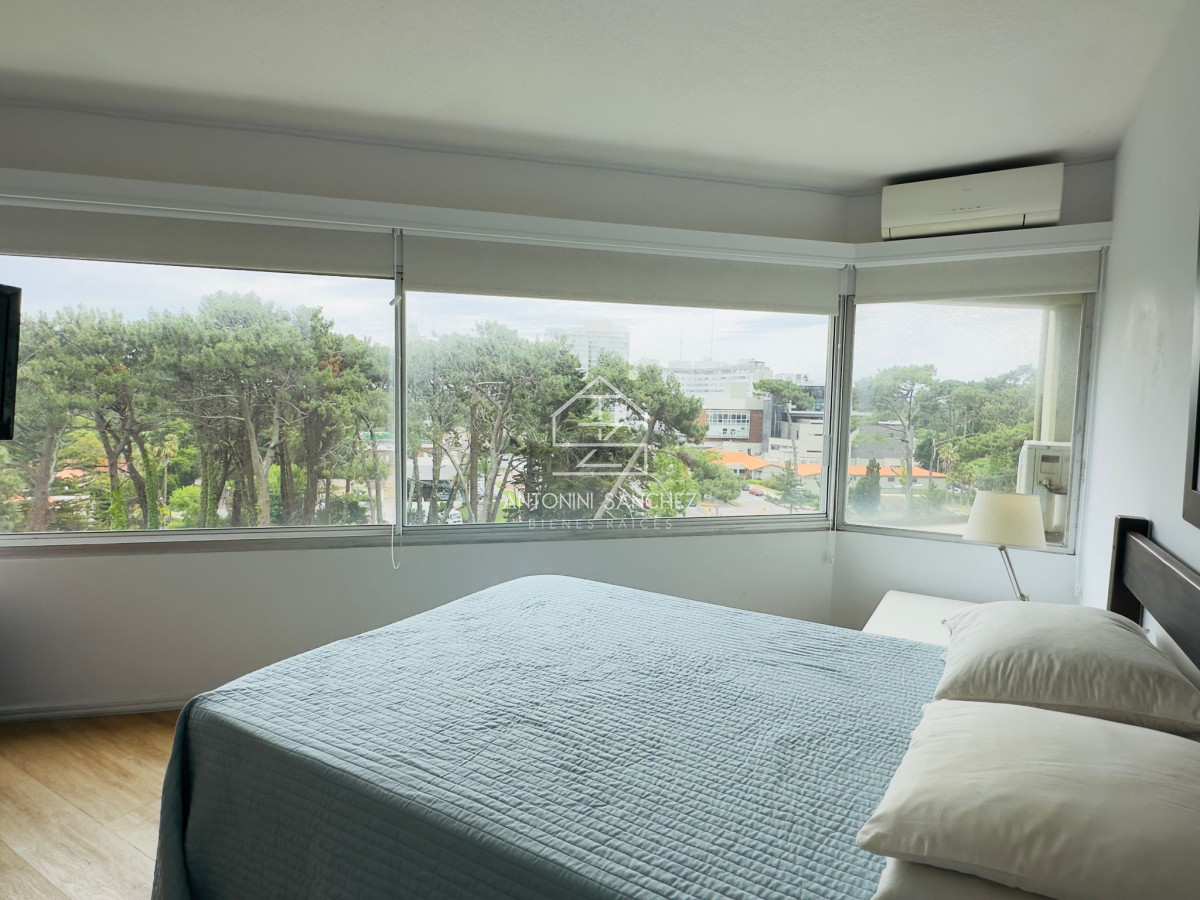 Apartamento ID.1195 - Venta Apartamento 2 dormitorios en Punta del este.